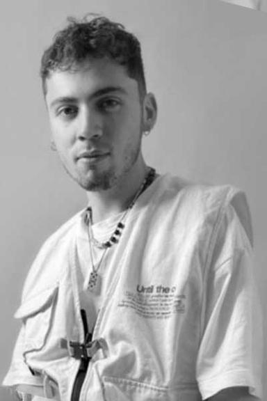 Perfil Bastián Díaz