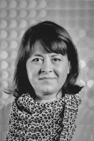 Perfil Heidi Haensgen