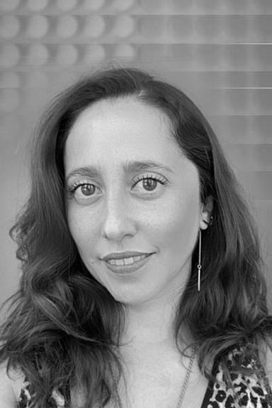 Perfil Claudia Ciudad