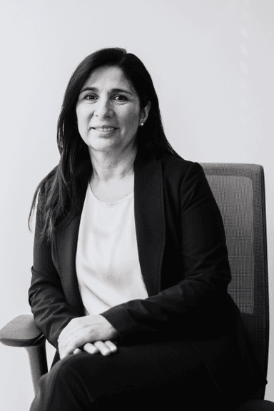 Perfil Carmen Cariqueo