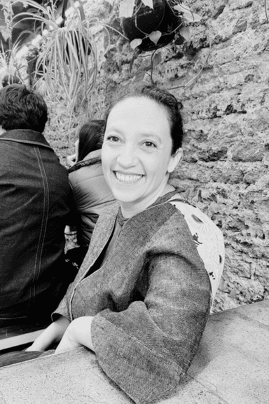 Perfil Alejandra Fuenzalida