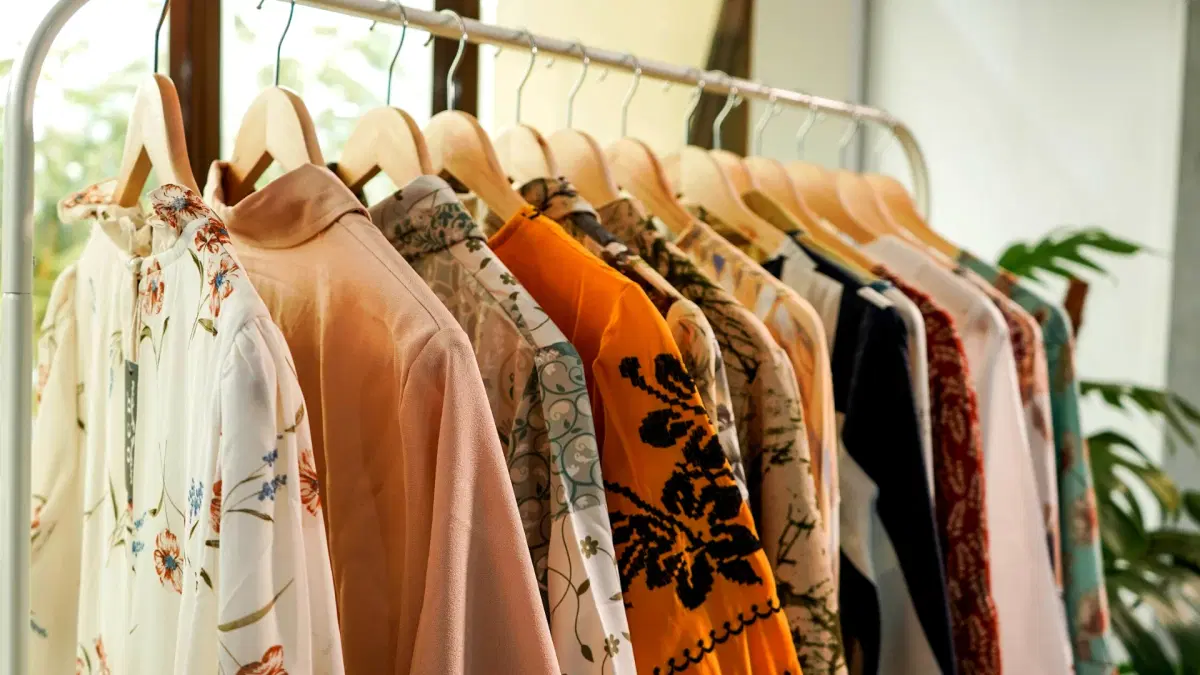 ¿Qué es el slow fashion?